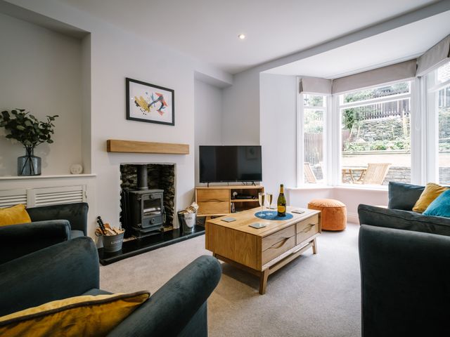 Craig Cottage - 1067147 - photo 4
