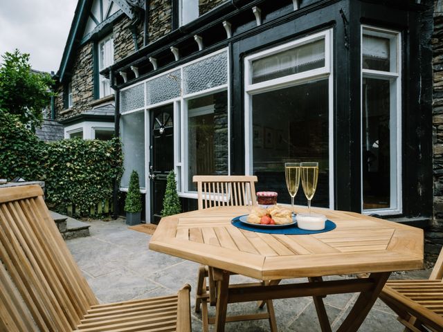 Craig Cottage - 1067147 - photo 2