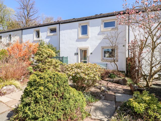 Annes Cottage - 1067150 - photo 2
