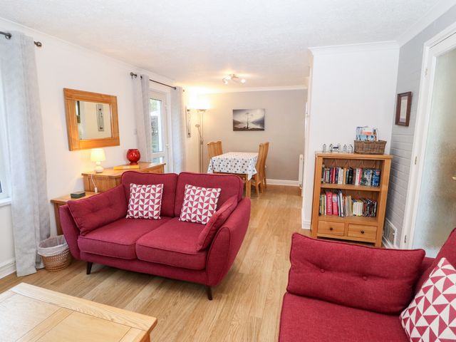 Annes Cottage - 1067150 - photo 4