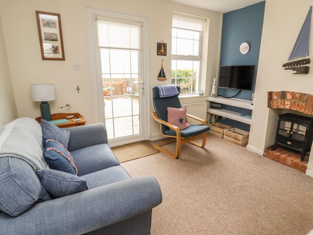 9 Harefield Cottages - 1067207 - photo 2