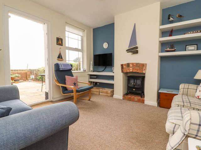 9 Harefield Cottages - 1067207 - photo 3