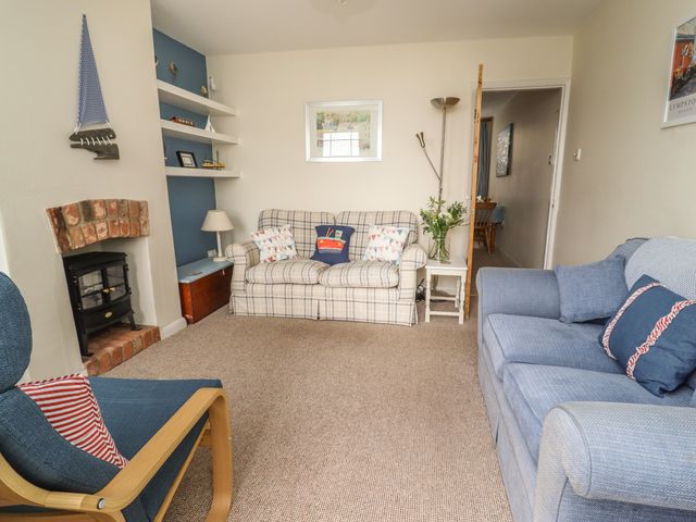 9 Harefield Cottages - 1067207 - photo 4