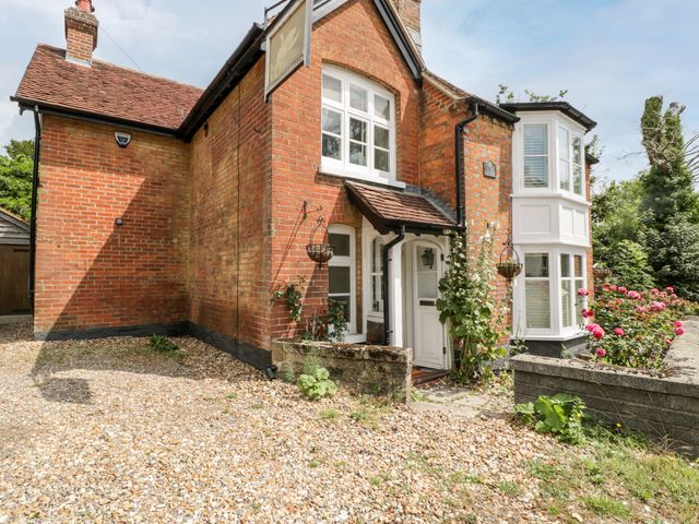 Oakapple Cottage - 1067240 - photo 2