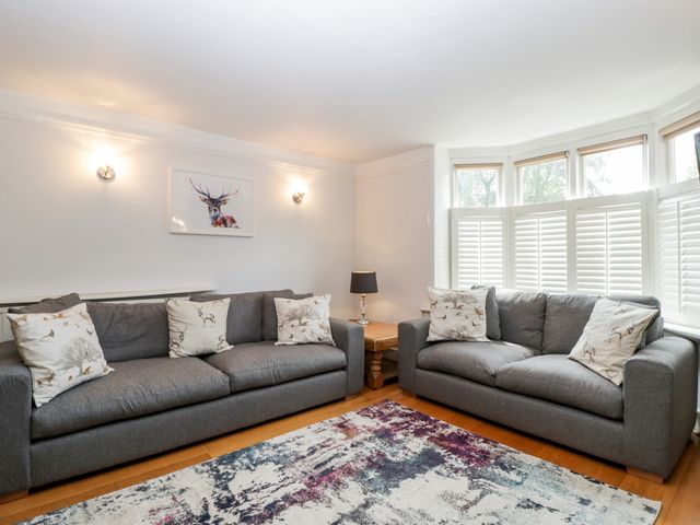 Oakapple Cottage - 1067240 - photo 4