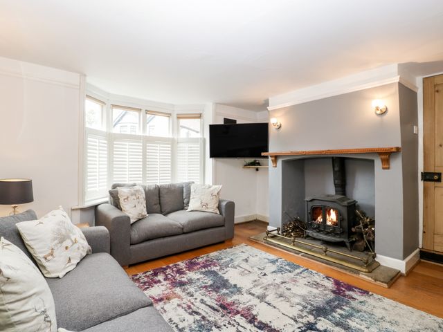 Oakapple Cottage - 1067240 - photo 5