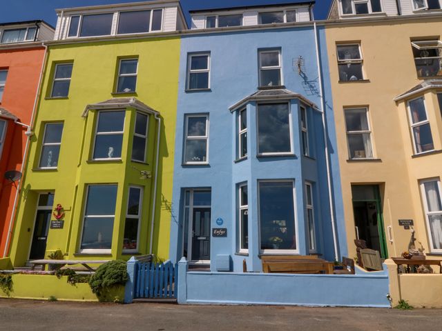 Enfys - 1067333 - photo 2