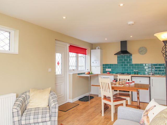 Roundham Cottage - 1067413 - photo 4