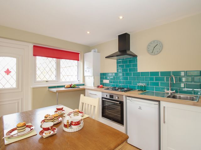 Roundham Cottage - 1067413 - photo 5