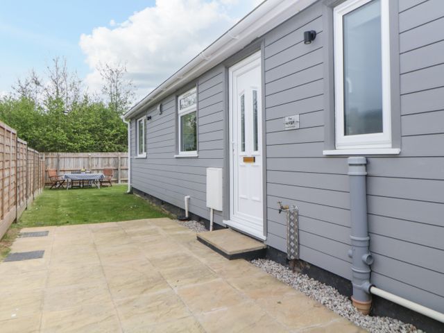 The Lodge - 1067431 - photo 2