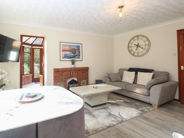 Seaview Cottage - 1067492 - photo 5