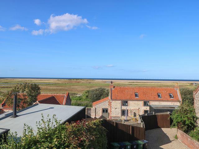 Seaview Cottage - 1067492 - photo 2