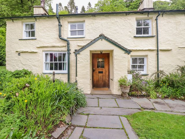Fir Tree Cottage - 1067621 - photo 2
