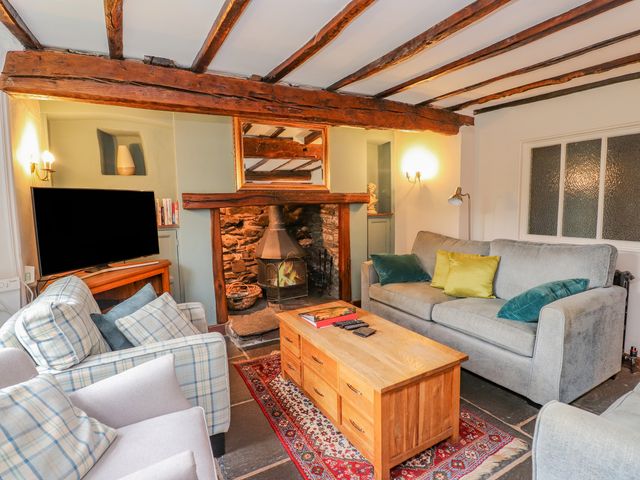 Fir Tree Cottage - 1067621 - photo 3