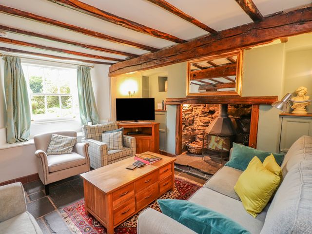 Fir Tree Cottage - 1067621 - photo 4