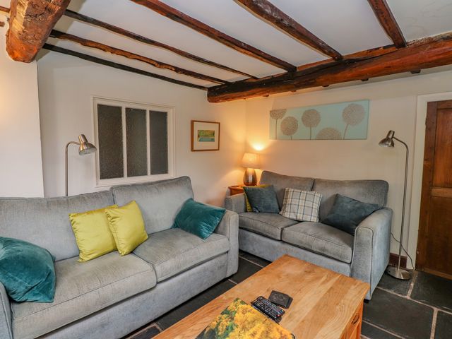 Fir Tree Cottage - 1067621 - photo 5