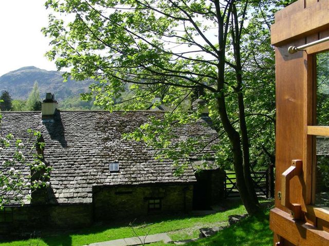 Dovecot Cottage - 1067622 - photo 3