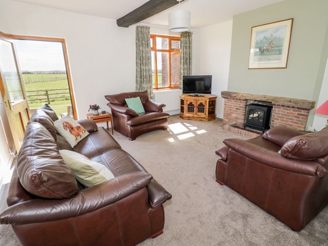 Manor Farm Cottage - 1067694 - photo 3