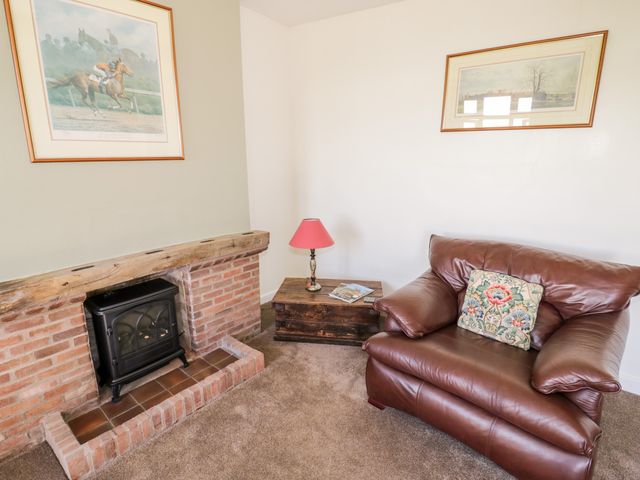 Manor Farm Cottage - 1067694 - photo 4