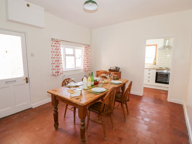 Manor Farm Cottage - 1067694 - photo 5