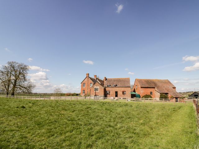 Manor Farm Cottage - 1067694 - photo 2