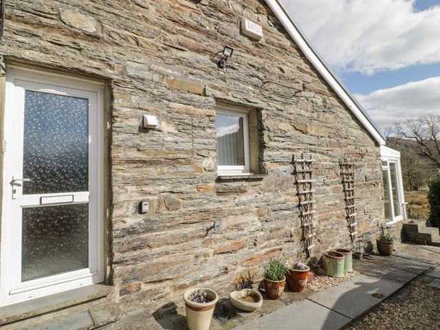 The Old Smithy Cottage - 1067696 - photo 1