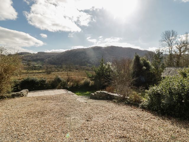 The Old Smithy Cottage - 1067696 - photo 2