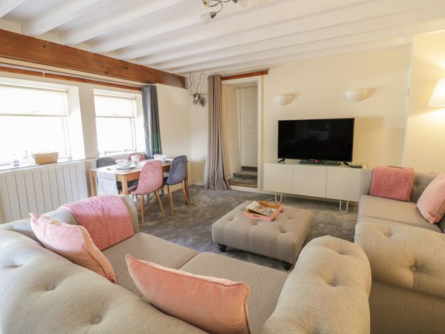 The Old Smithy Cottage - 1067696 - photo 5