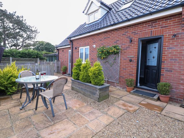 Spinney's Den - 1067874 - photo 3