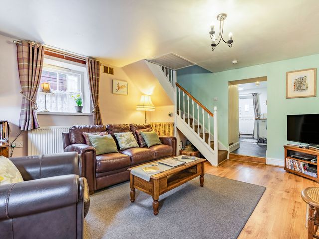 Wayside Cottage - 1067929 - photo 4
