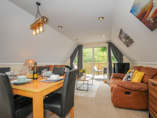 Dart Lodge - 1068004 - photo 2