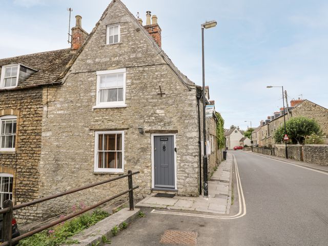 Corner Cottage - 1068093 - photo 2
