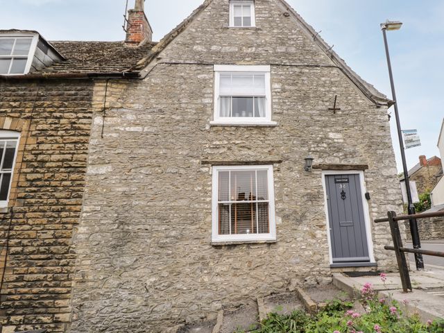 Corner Cottage - 1068093 - photo 3