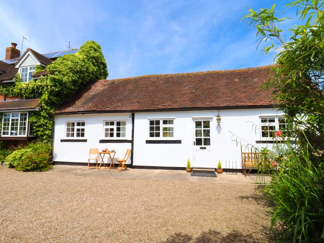 Mortons Cottage - 1068156 - photo 2