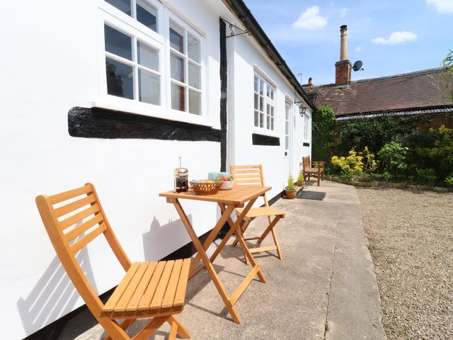 Mortons Cottage - 1068156 - photo 3