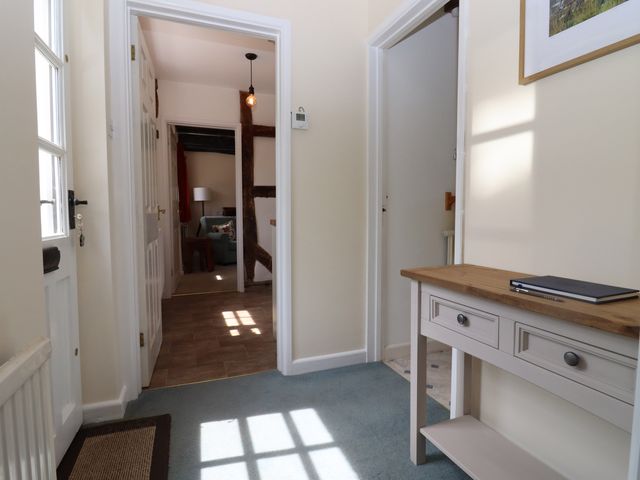 Mortons Cottage - 1068156 - photo 4