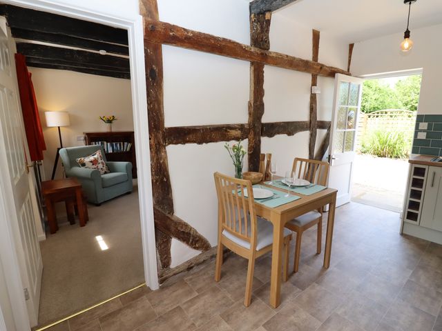 Mortons Cottage - 1068156 - photo 5