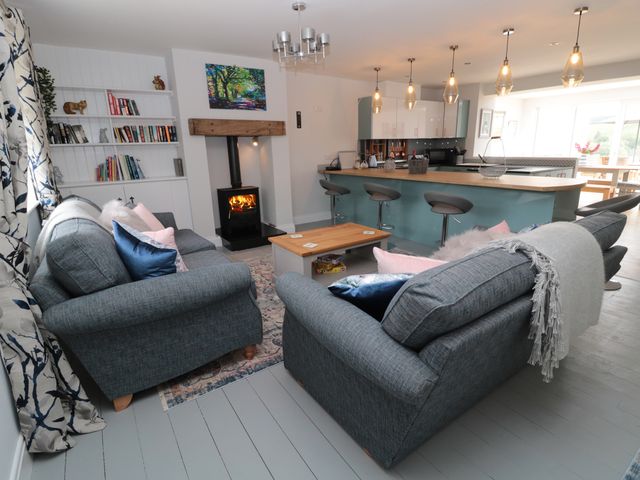 Fox View Cottage - 1068161 - photo 3