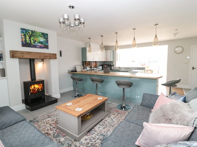 Fox View Cottage - 1068161 - photo 4