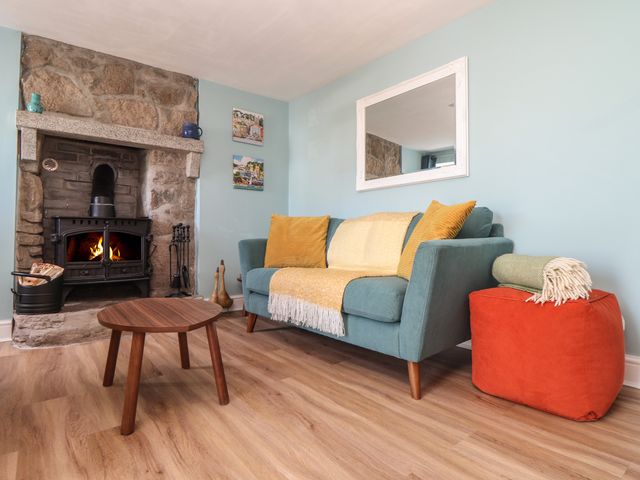 Flintstone Cottage - 1068176 - photo 5