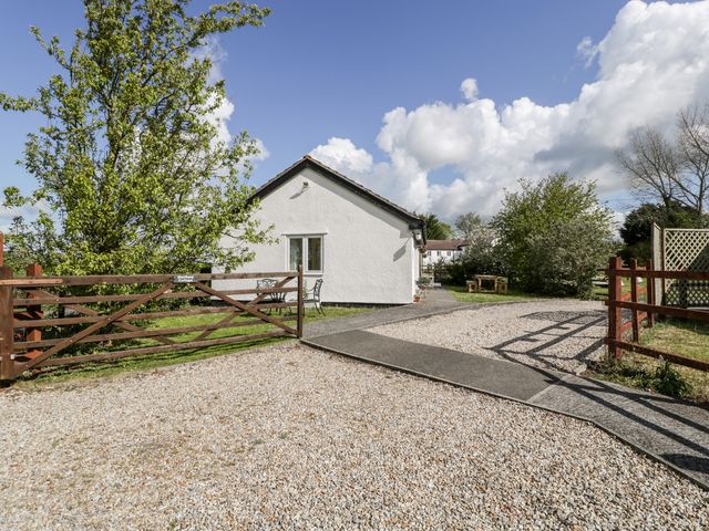 Wellfield Cottage - 1068206 - photo 2
