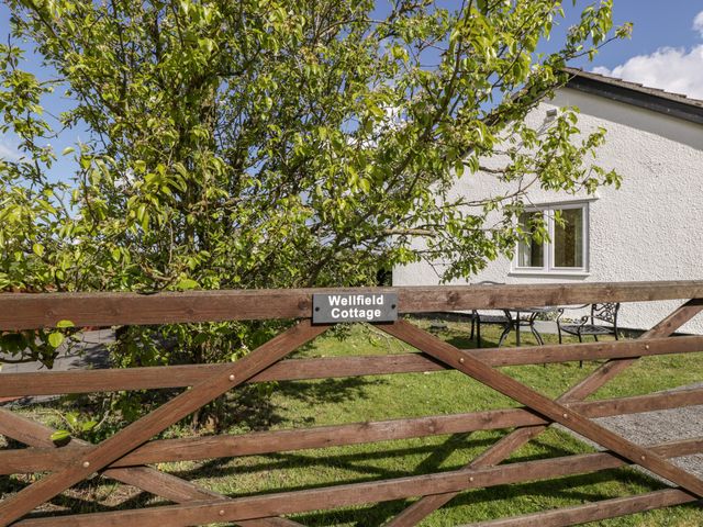 Wellfield Cottage - 1068206 - photo 3