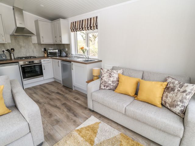 Dove Lodge - 1068231 - photo 5