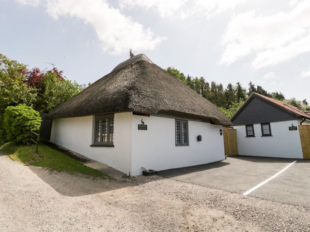 Thimble Cottage - 1068261 - photo 2