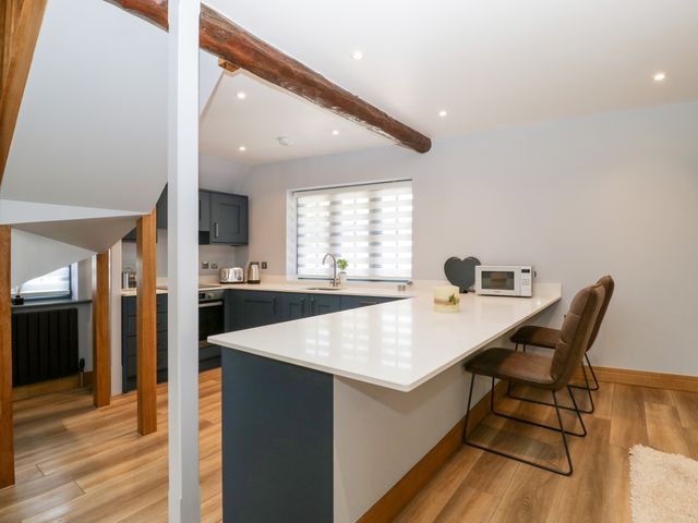 Thimble Cottage - 1068261 - photo 5