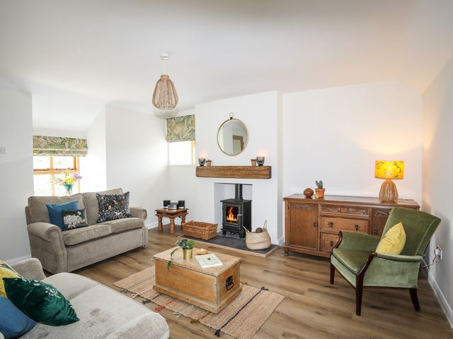 Plas Coch Rhoscolyn - 1068279 - photo 5