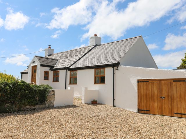 Plas Coch Rhoscolyn - 1068279 - photo 3