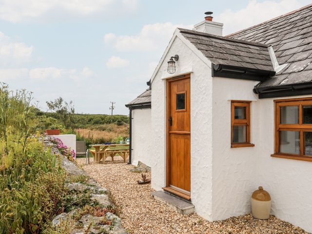Plas Coch Rhoscolyn - 1068279 - photo 2