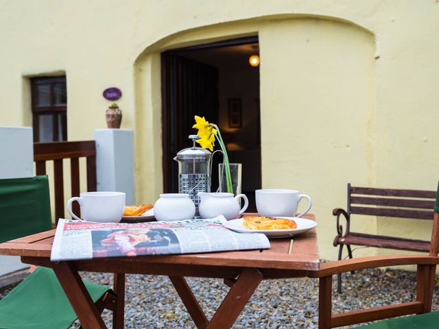 The Stable - 1068283 - photo 3
