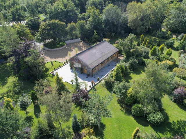 Ladycroft Barn - 1068300 - photo 3